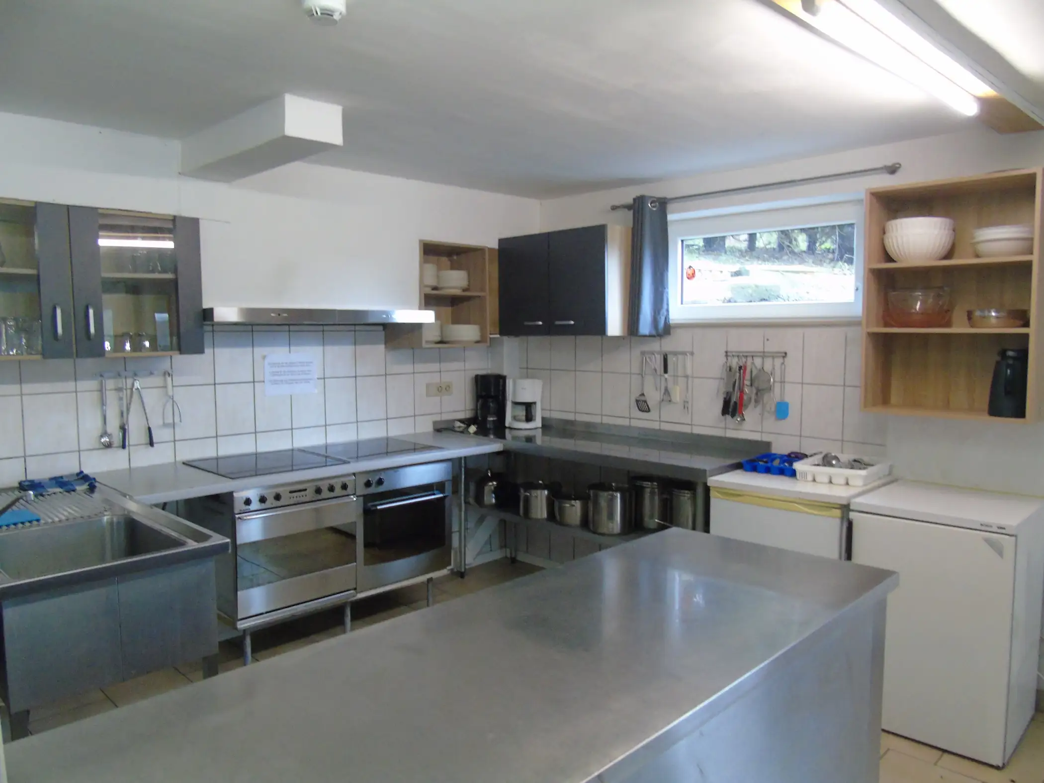 Cottage for 25 people in Amblève Villa Chavet